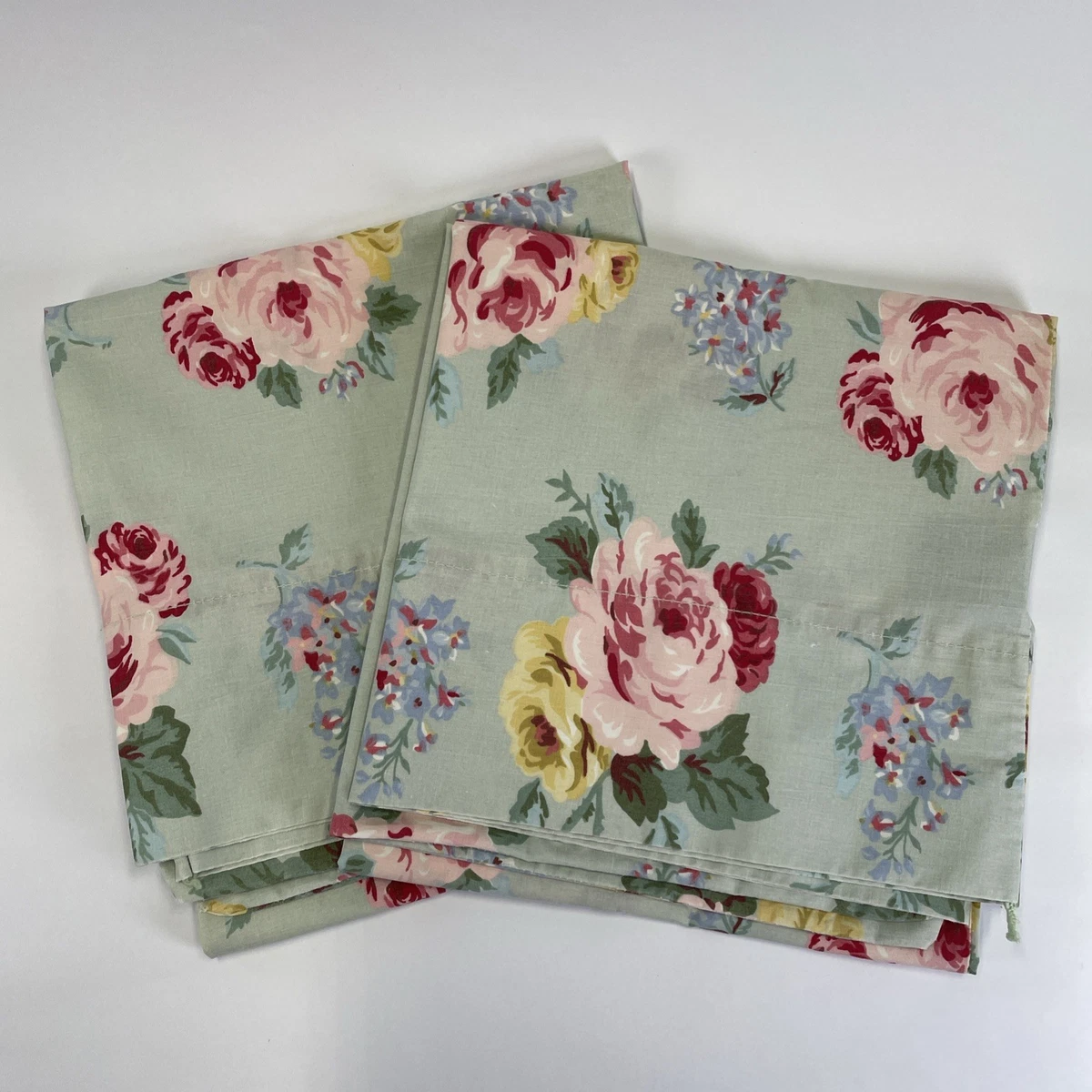 Ralph Lauren Floral Pillowcases for sale - eBay