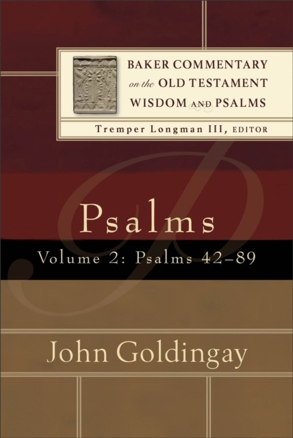 Psalms  Psalms 4289 by John Goldingay, Tremper Longman - 9780801027048 - Image 4