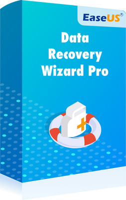 EaseUS Data Recovery Wizard Professional    1 Jahr / 1 PC    Neuste Version  