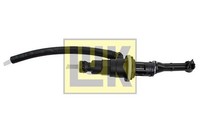 Geberzylinder Kupplung LuK 511 0283 10 Passend FÜR Nissan Opel Renault