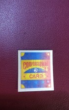 Cooperstown Card Kid Nichols Sportflics Card # 2