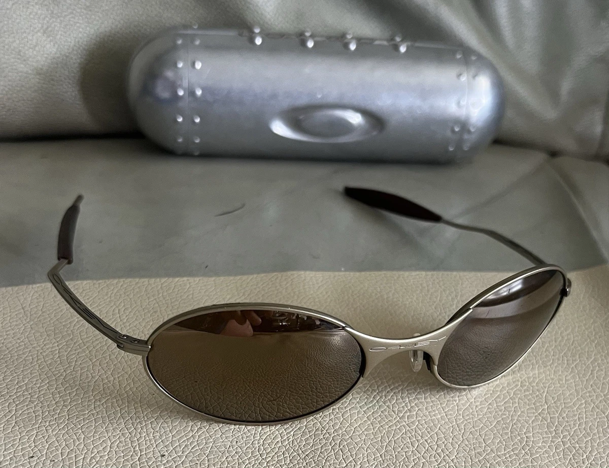 Oakley E Wire for sale | eBay