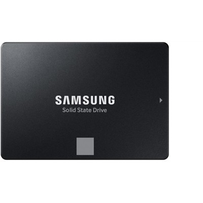 Samsung SSD 870 EVO, 250 GB, Form Factor 2.5 Inch, Intelligent Turbo Write, Magician 6 Software - Image 6