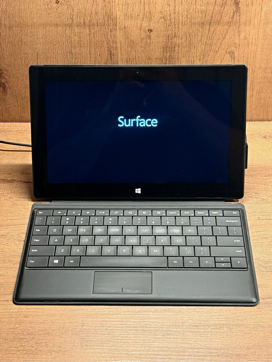 Microsoft Surface Pro 2 128GB Tablets & eReaders for sale | eBay