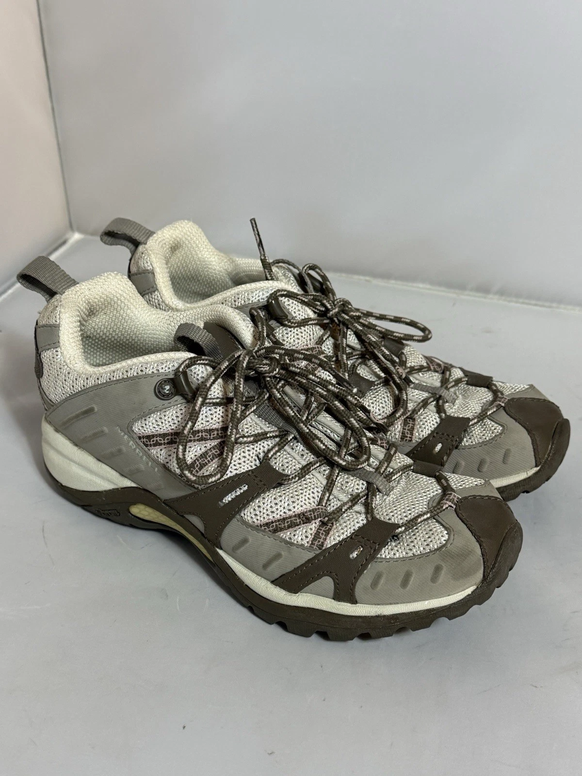 Merrell Siren Sport 2 Hiking Shoes Women Sz 8 Outdoors Camping Gorpcore Hike
