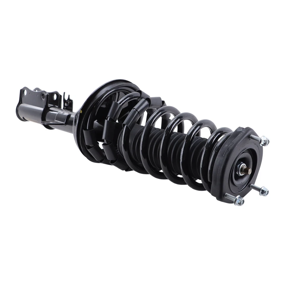 Rear Complete Struts Coil Spring for Toyota Camry 3.0L Lexus ES300 271681 271680 Foto 3 de 4