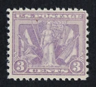 CKStamps: US Stamps Collection Scott#537b Mint NH OG