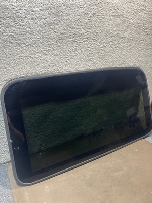 #ad 2014 2019 SIERRA SILVERADO OEM SUNROOF SUN MOON ROOF GLASS 14 19 $339.99