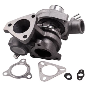Turbolader for Mitsubishi Shogun 2.5 TD 1984-1991 TD04-09B-4 49177-01501 CHRA DE