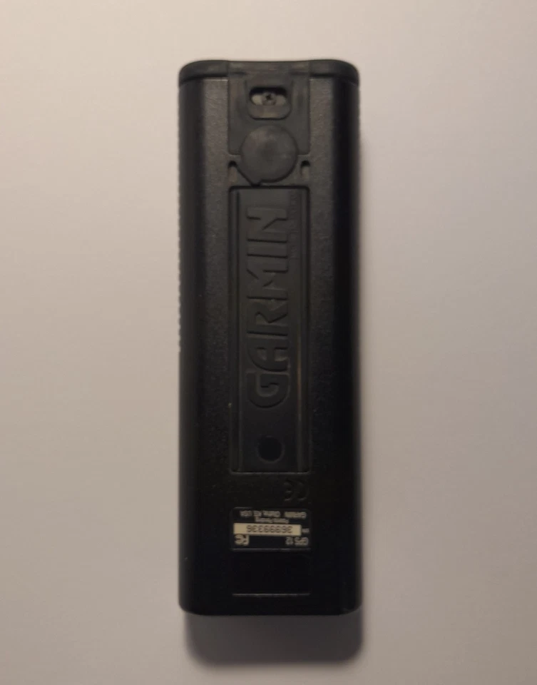 Gps Garmin 12 - Immagine 2 di 3