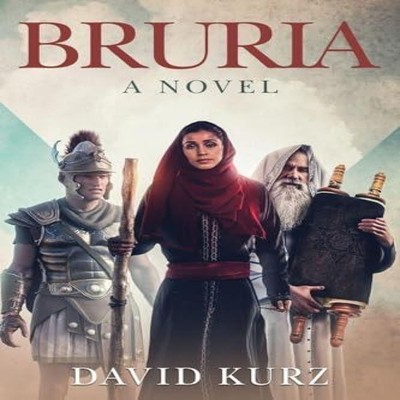 Bruria David Kurz Paperback selfpublishing