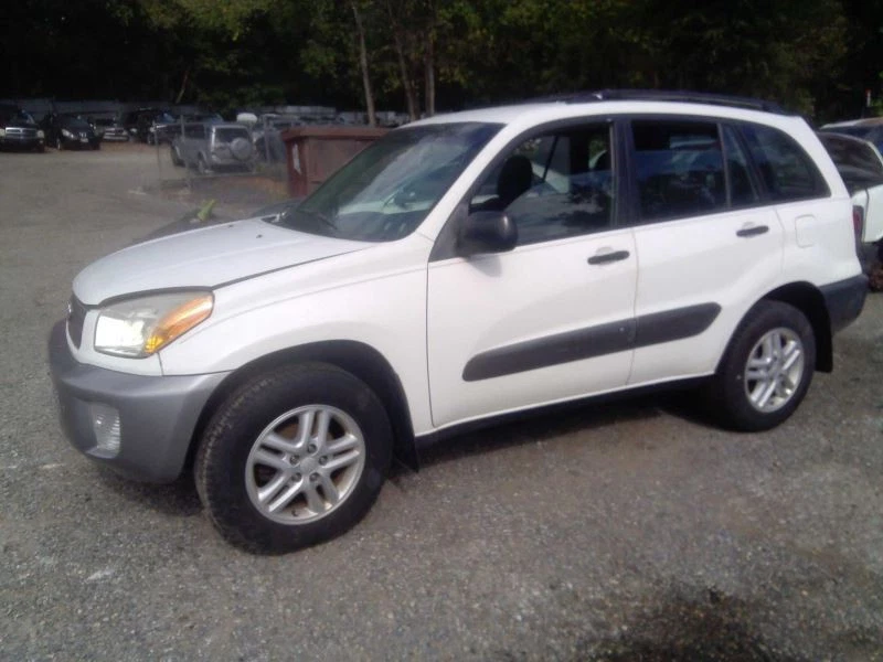 Velocímetro Cluster MPH compatible con 01-03 RAV4 1554146 Foto 4 de 4