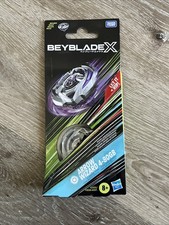 Beyblade X Arrow Wizard 4-80GB New in Package
