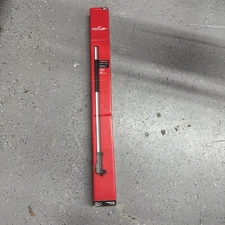 Milwaukee 49-16-2721 M18 FUEL 18V 3-Foot QUIK-LOK Extension Attachment