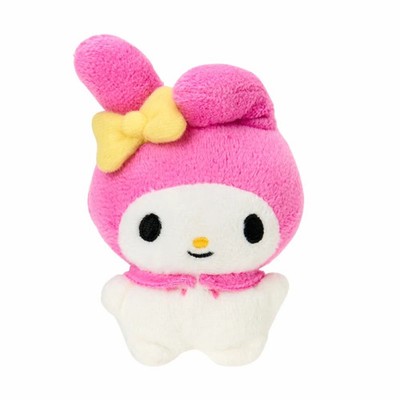 Sanrio Characters My Melody Chimapote Plush Toy ''Chimapote Collection'' JP LTD