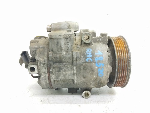 6Q0820803D klimakompressor SEAT CORDOBA BERLINA 6L2 SIGNO A 2002 5308431