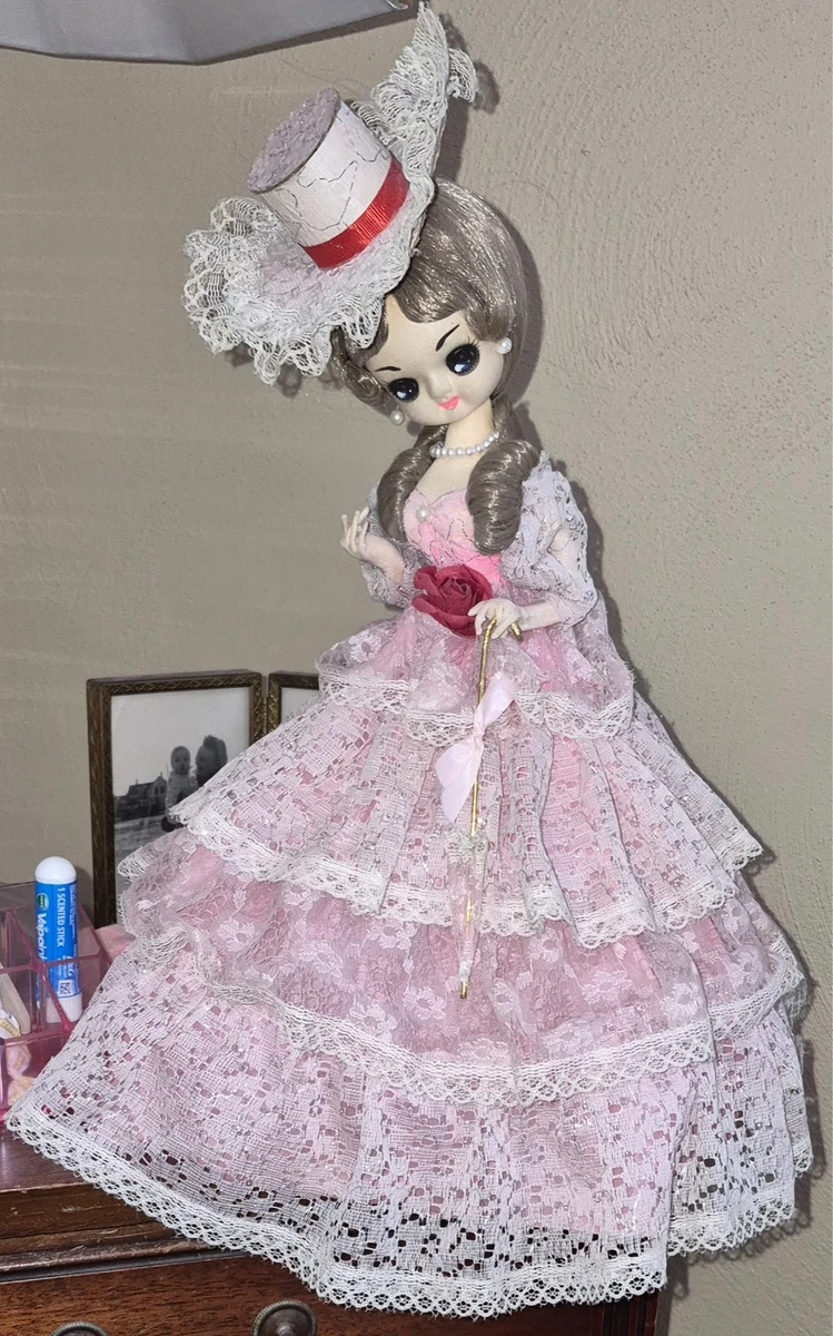 Big Eye Doll for sale | eBay