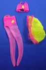 Vintage Barbie-1969 Close-ups Lingerie Set - In VGC!!!