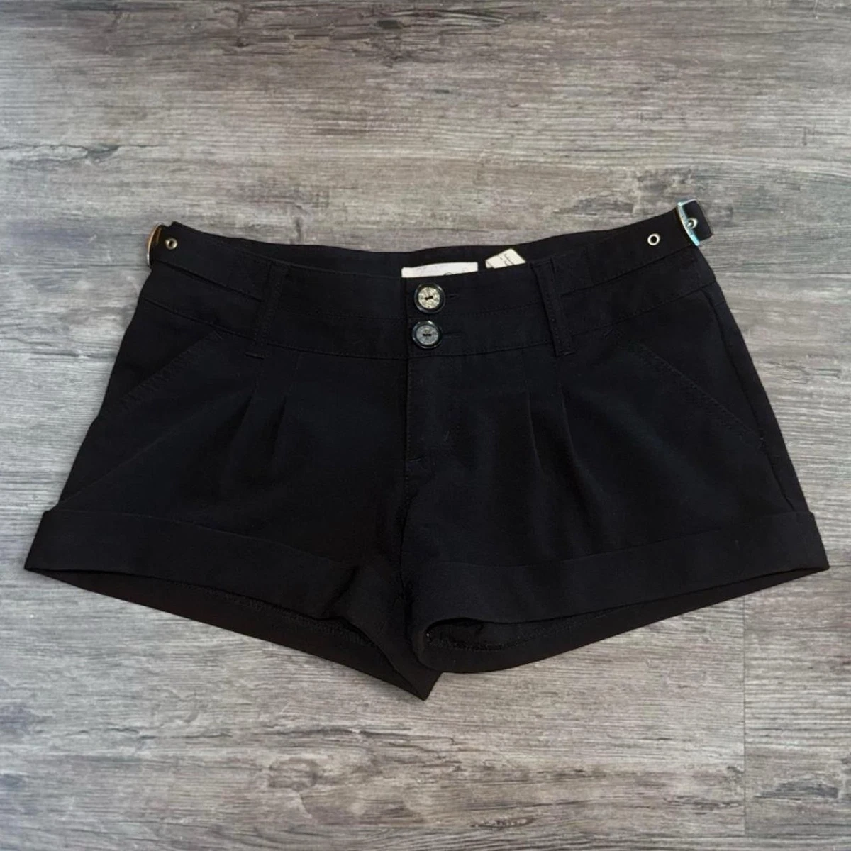 Micro Mini Shorts for sale - eBay