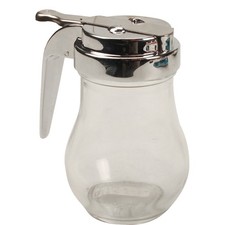 Vollrath 2060 6 oz Traex&reg; Dripcut&reg; Server