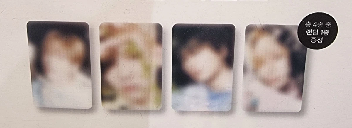 Shinee Memorabilia for sale | eBay
