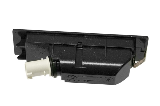 GENUINE BMW 63267165735 License Plate Light BMW Z4 650i M6 645Ci