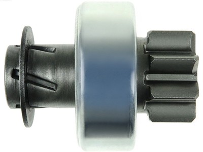 AS-PL SD6031 Freewheel Gear, starter