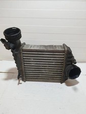 SKODA SUPERB I 3U4 Ladeluftkühler 1790765 3B0145805J 2.50 Diesel 2003 32268281
