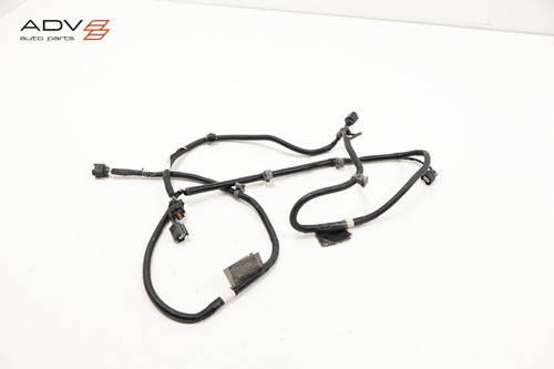 2017 - 2020 NISSAN ARMADA FRONT BUMPER PARKING AID WIRE WIRING HARNESS OEM - Picture 2 of 6