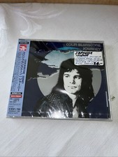Colin Blunstone Journey 2002 Japan CD EICP 7035 Promo Factory Sealed Zombies