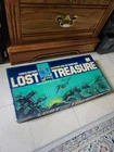 Lost Treasure Deep Sea Diving Game 100% Complete Vintage 1982 Parker Brothers