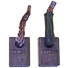 Kohlebürste Anlasser Starter Verbrenner 12 V 13 mm HC-CARGO für FIAT