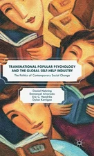 Nehring - Transnational Popular Psychology and the Global Self-Help In - X555z