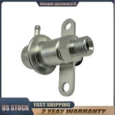 Fuel Pressure Regulator For 1998-2000 Ford Ranger 4.0L F87Z-9F775-CA US STOCK