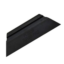 5 Black Turbo Squeegee 5 Black Turbo Squeegee