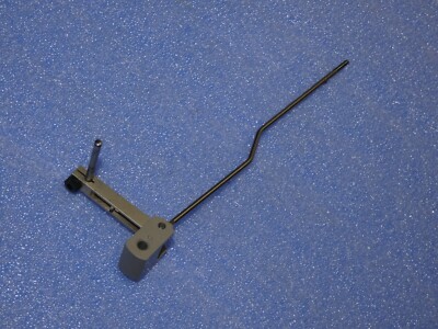 Left tensioner - NAGRA  E