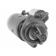 Anlasser Mercedes LKW 508 608 609 611 709 711 811 814 817 911 1970-1989