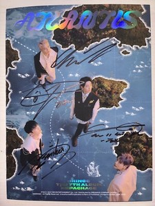 Shinee Atlantis Album | eBay