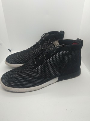 freamon hyperweave chukka