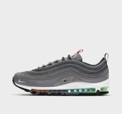 Nike Air Max 97 EOI ''Evolution of Icon'' Shoes DA8857-001