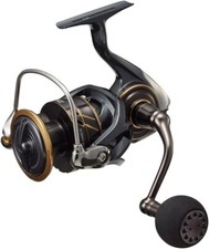 Daiwa 22 Caldia SW 6000D-H Spinning Reel Ship from Japan "New"
