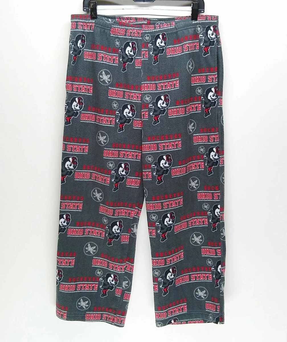 Ohio state pajama bottoms sale