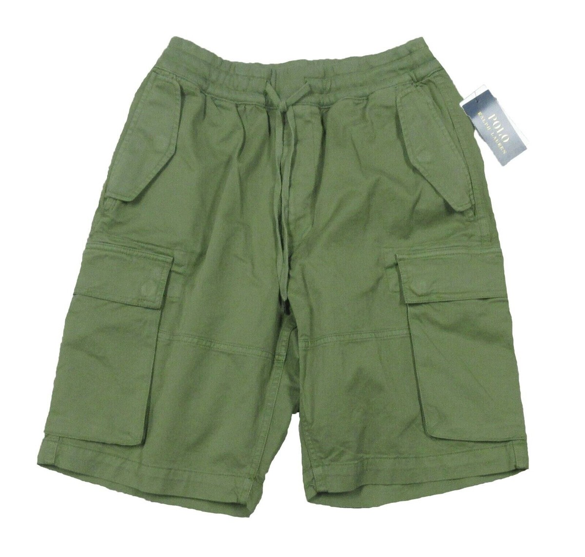 パンツ Polo RRL Utility Shorts sz 32 POLO RALPH LAUREN Men's Utility Surplus Chino Cargo Shorts