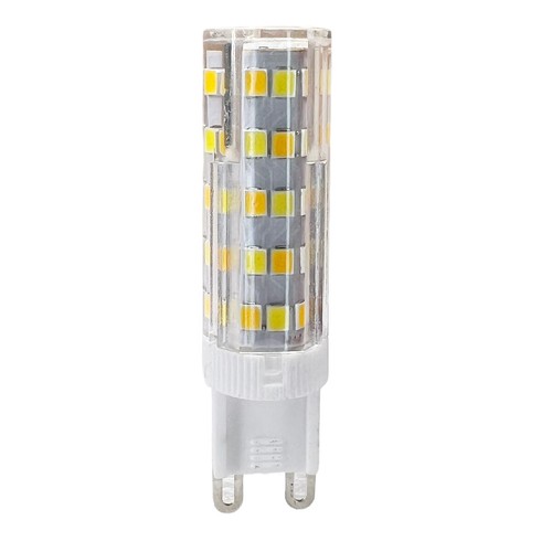 Mini G9 Led Corn Bulb No Flicker 2835smd Colors Lamps Volt 220v Home 13w 220 For - Picture 5 of 21