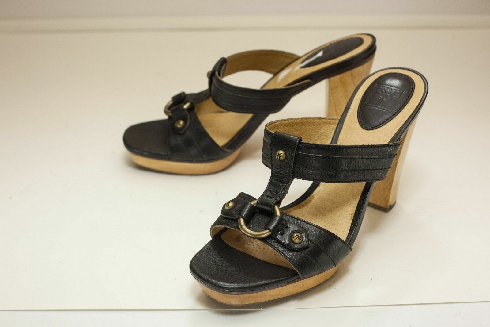frye blair harness sandal