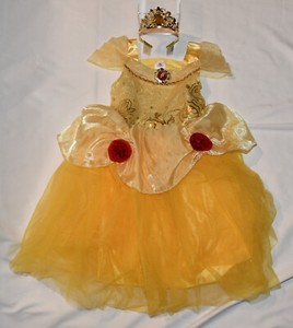 Bibbidi Bobbidi Boutique Dress | eBay