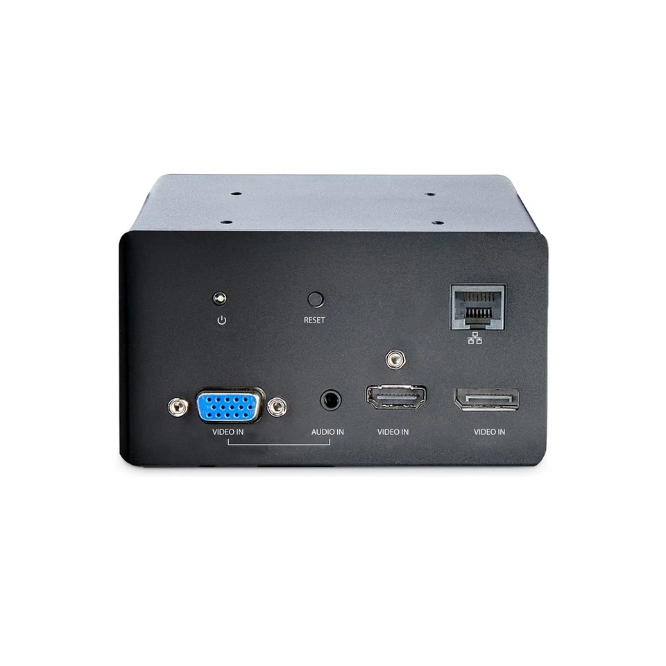 StarTech.com Audio/Video Module for Conference Table Connectivity Box - 4K - ... - Image 3 of 4