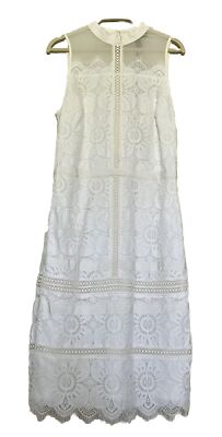 chinese dress ladies Lace Banana Midi Dress  The RiverLane