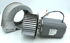 Ovention M360-12 Blower Motor & Housing Assembly Kit M360-14 M1718 R02.12.128.00