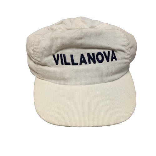 Vintage Villanova Wildcats Corduroy 